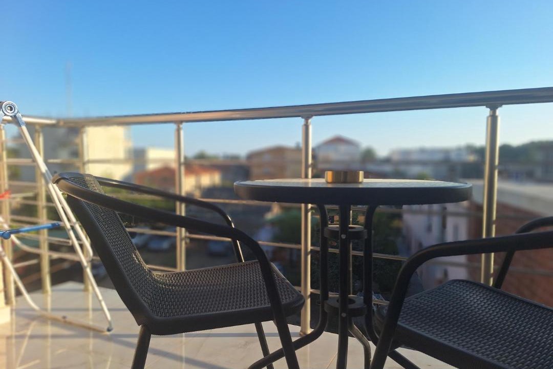 Photo of Patio Balcony in Bregvija