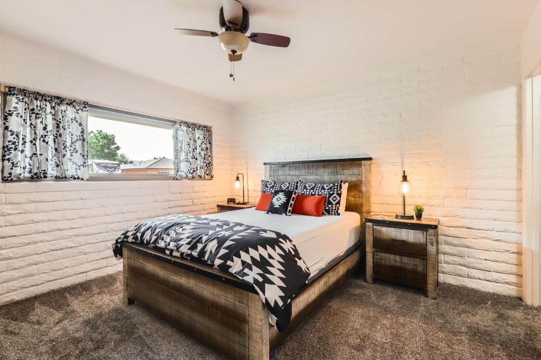 Photo of Bedroom in Cottonwood
