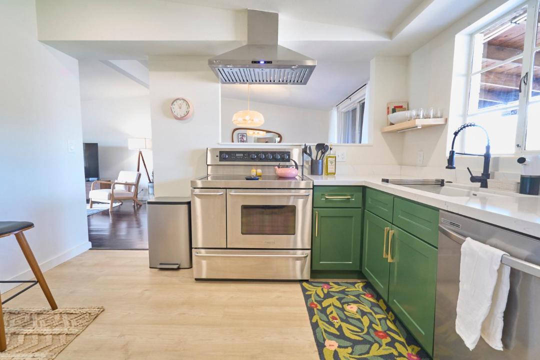 Photo of Kitchen in Colonia Del Valle