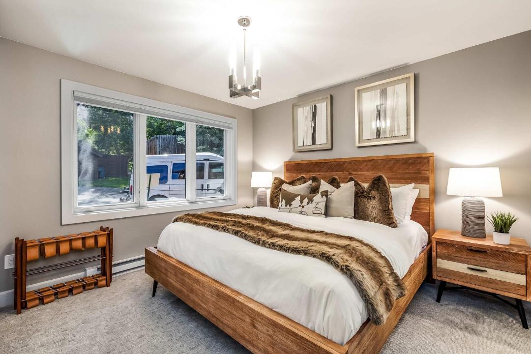 Photo of Bedroom in Eagle-Vail
