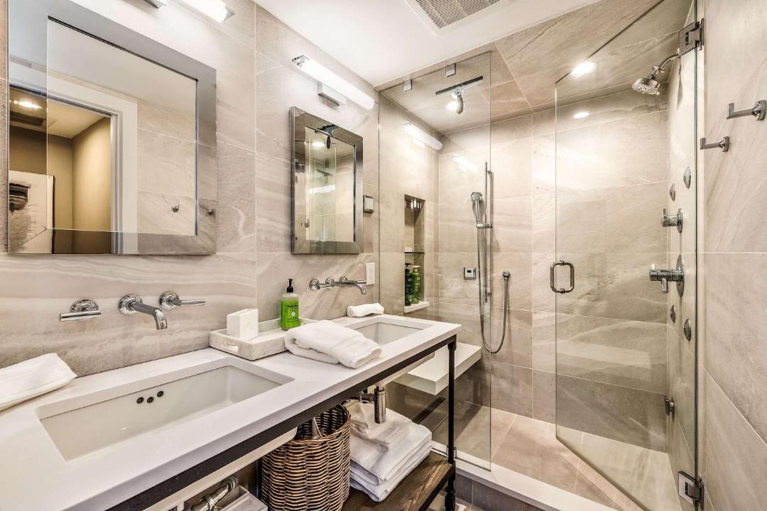 Photo of Bathroom in Eagle-Vail