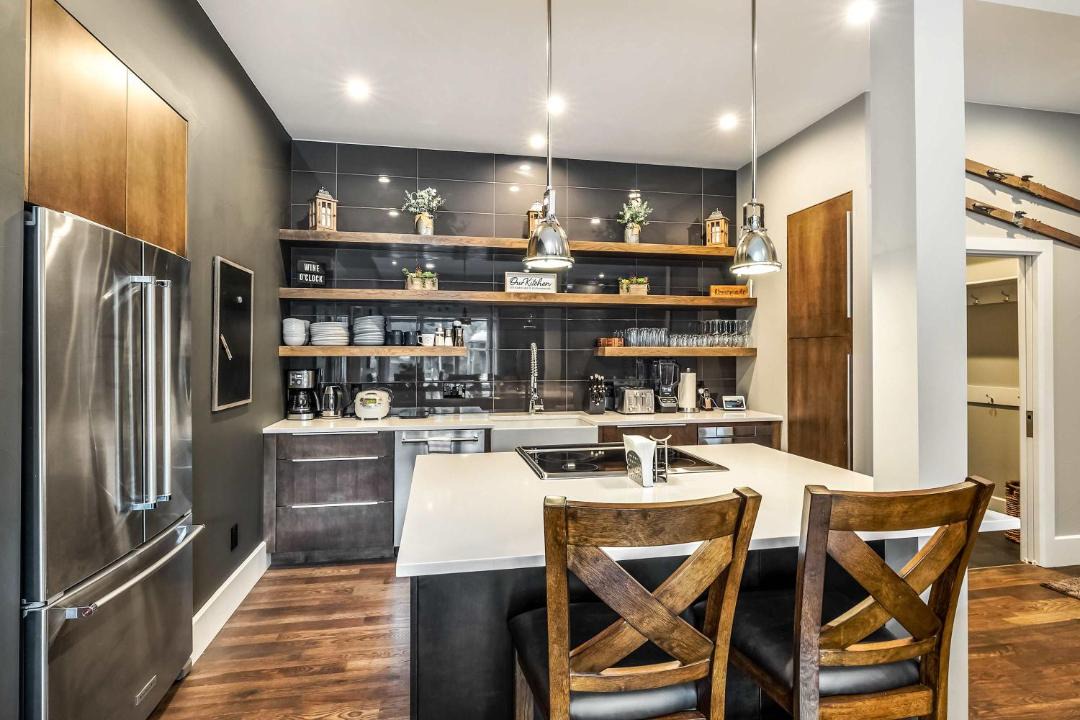 Photo of Kitchen in Eagle-Vail