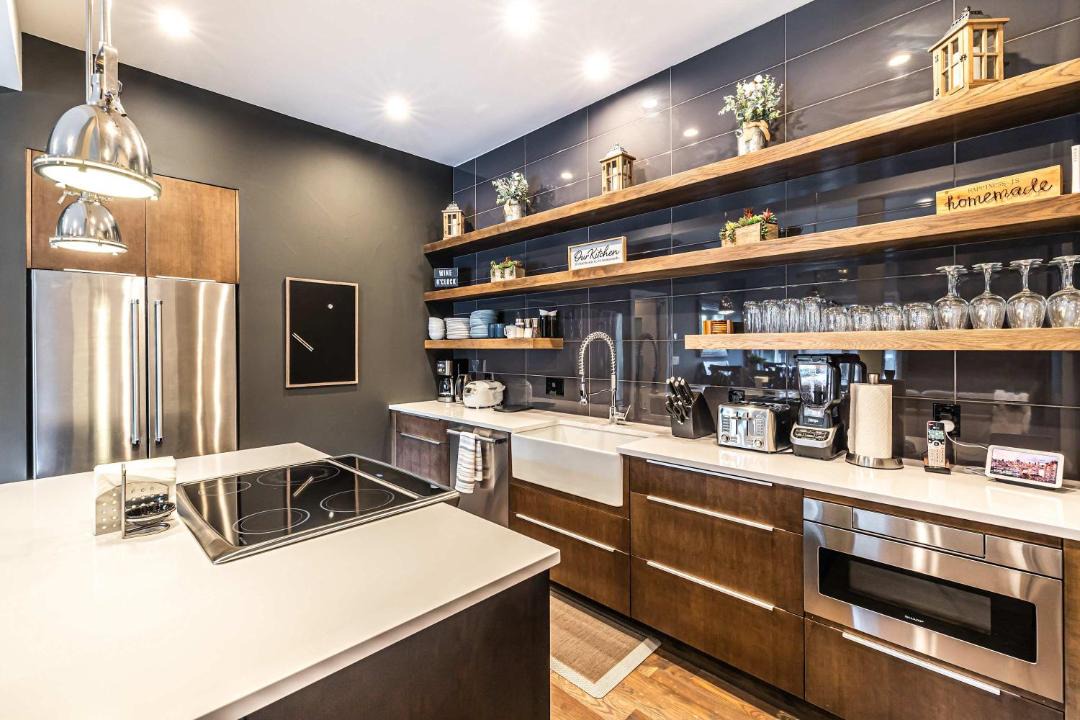 Photo of Kitchen in Eagle-Vail