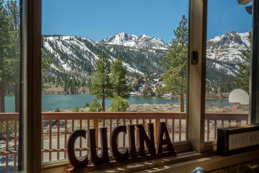 Photo of Others in June Lake
