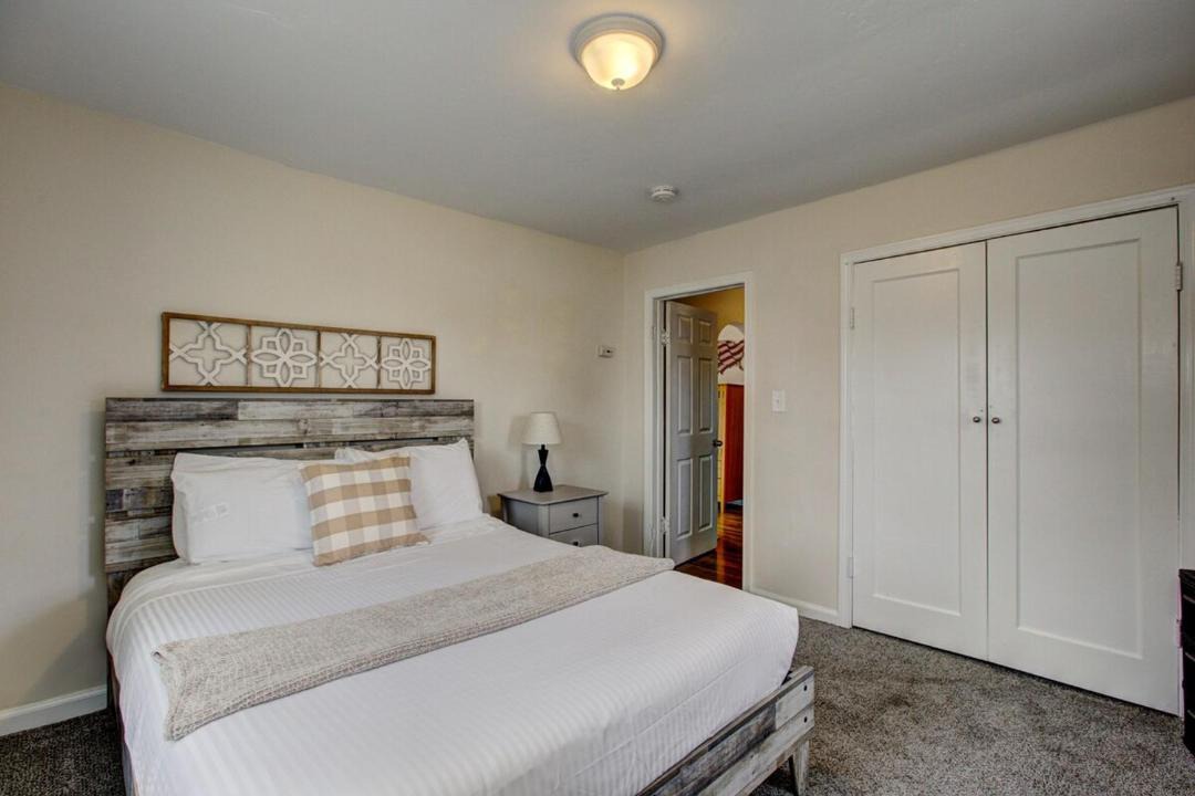 Photo of Bedroom in Star