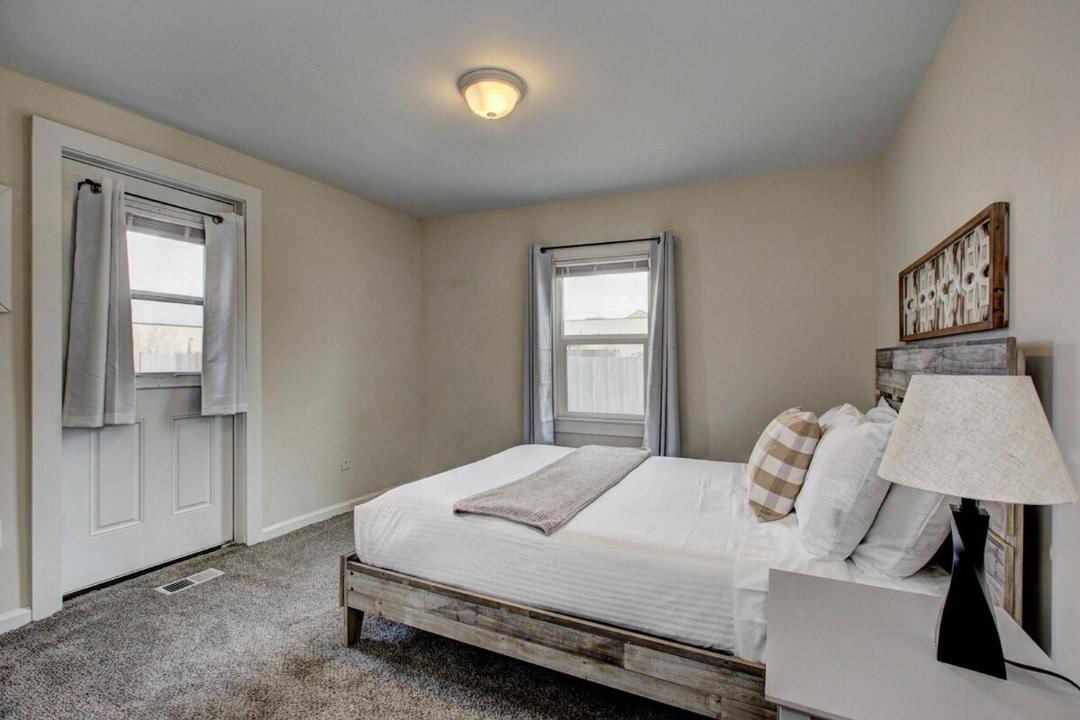 Photo of Bedroom in Star