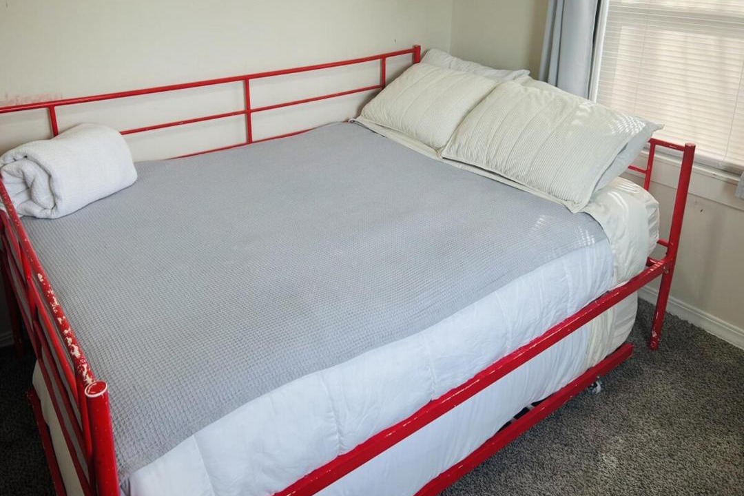 Photo of Bedroom in Star