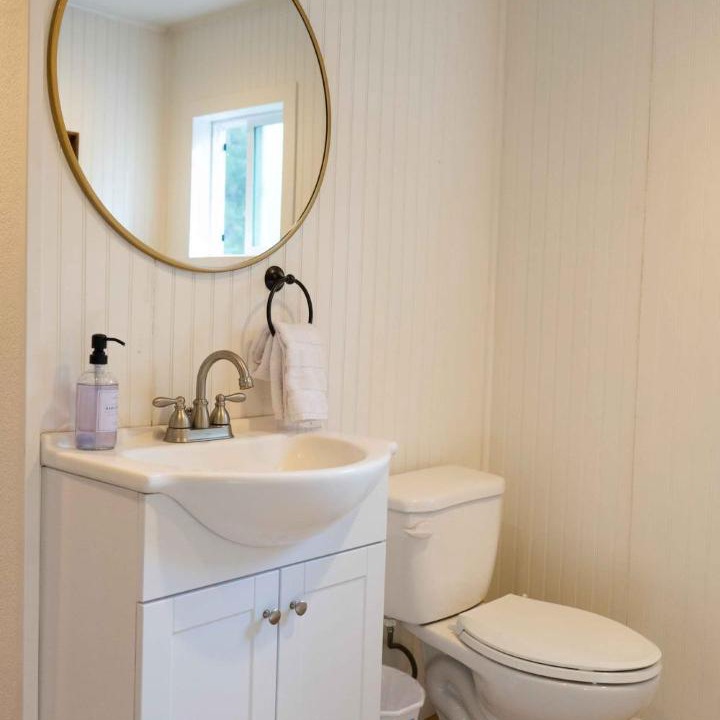 Photo of Bathroom in West Village