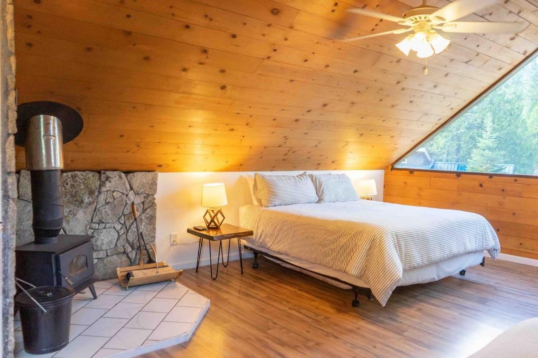 Photo of Bedroom in West Village