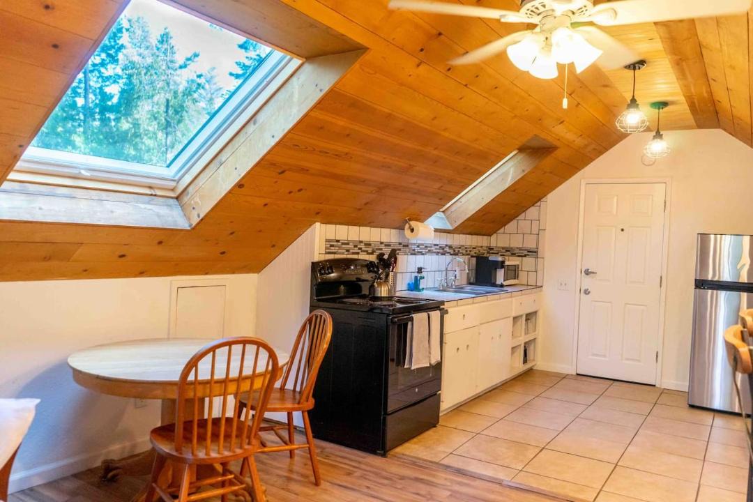 Photo of Kitchen in West Village