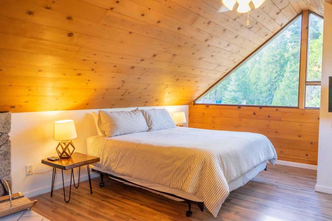 Photo of Bedroom in West Village