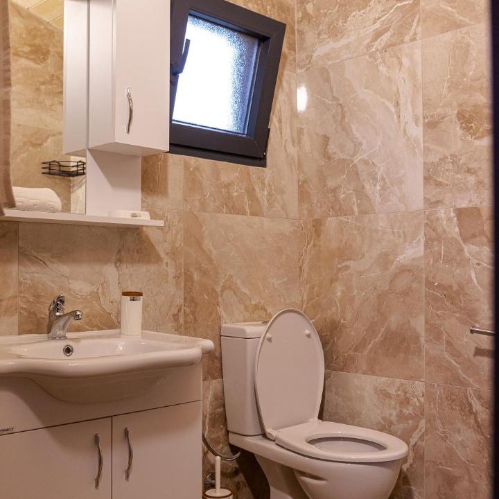 Photo of Bathroom in Karuc