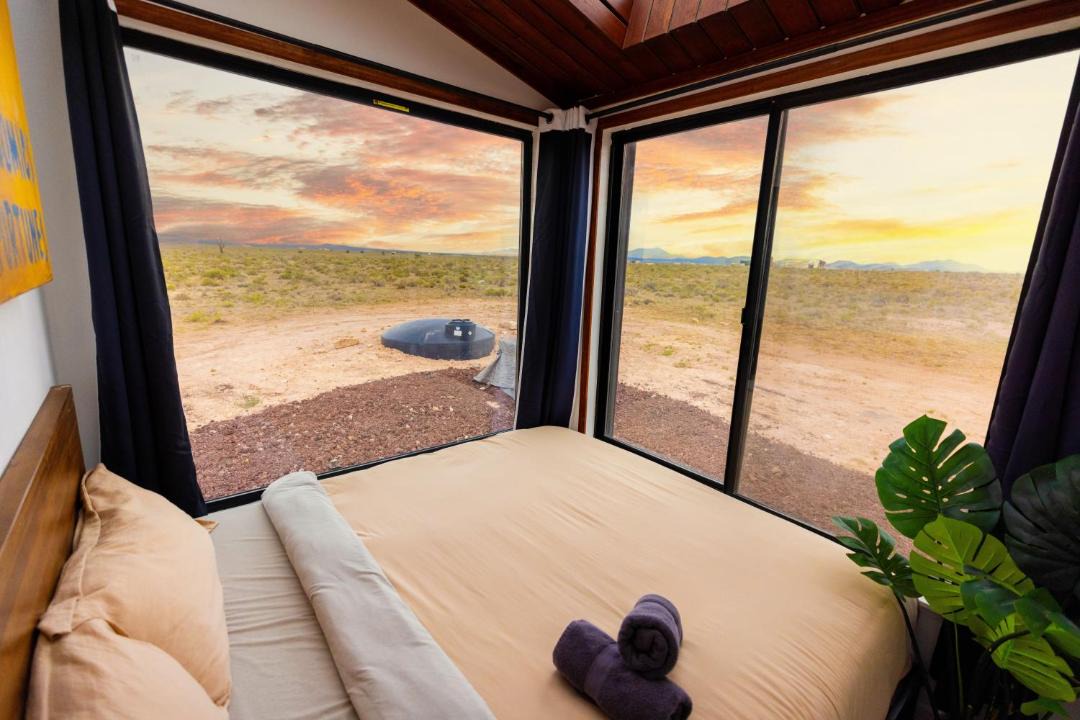 Photo of Bedroom in Valle
