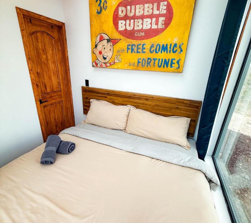 Photo of Bedroom in Valle