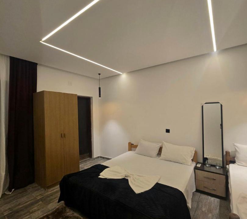 Photo of Bedroom in Gjerana