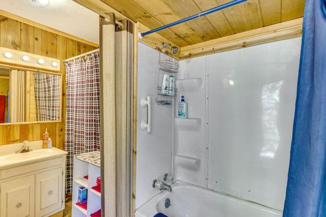 Photo of Bathroom in Keystone