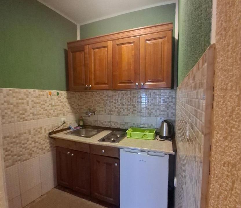 Photo of Kitchen in Rana