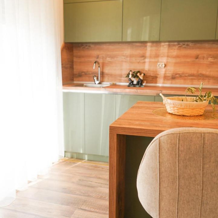 Photo of Kitchen in Gjerana