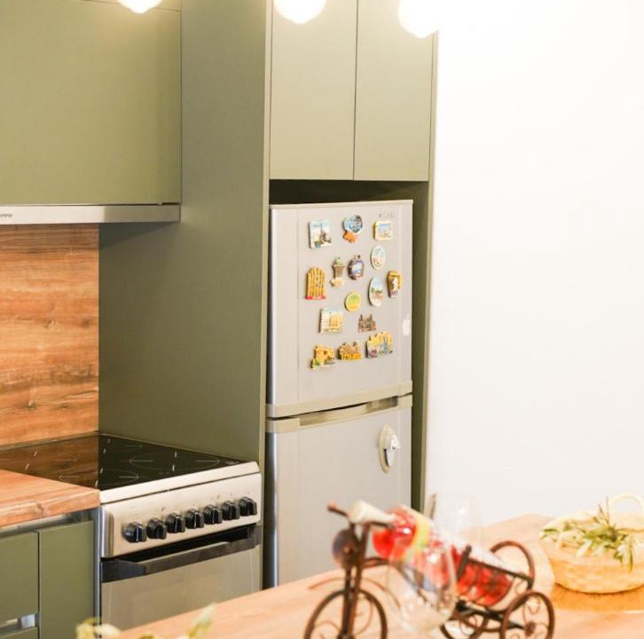 Photo of Kitchen in Gjerana
