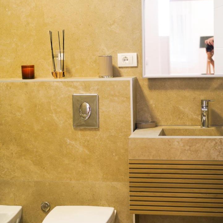 Photo of Bathroom in Gjerana