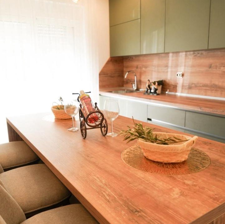 Photo of Kitchen in Gjerana