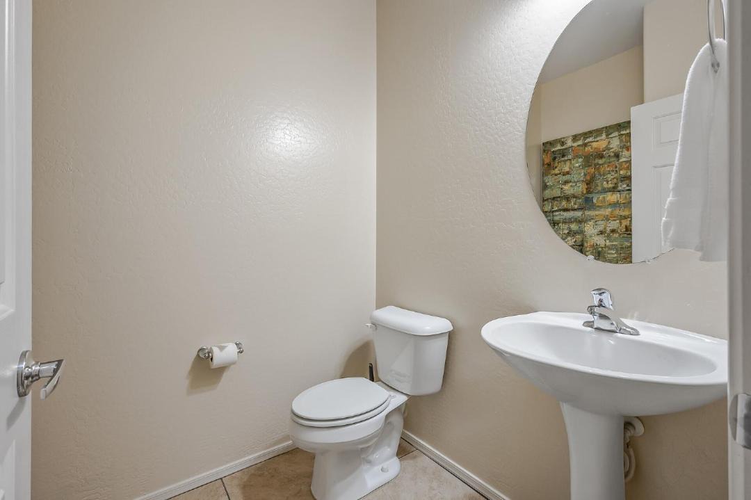 Photo of Bathroom in South Mountain