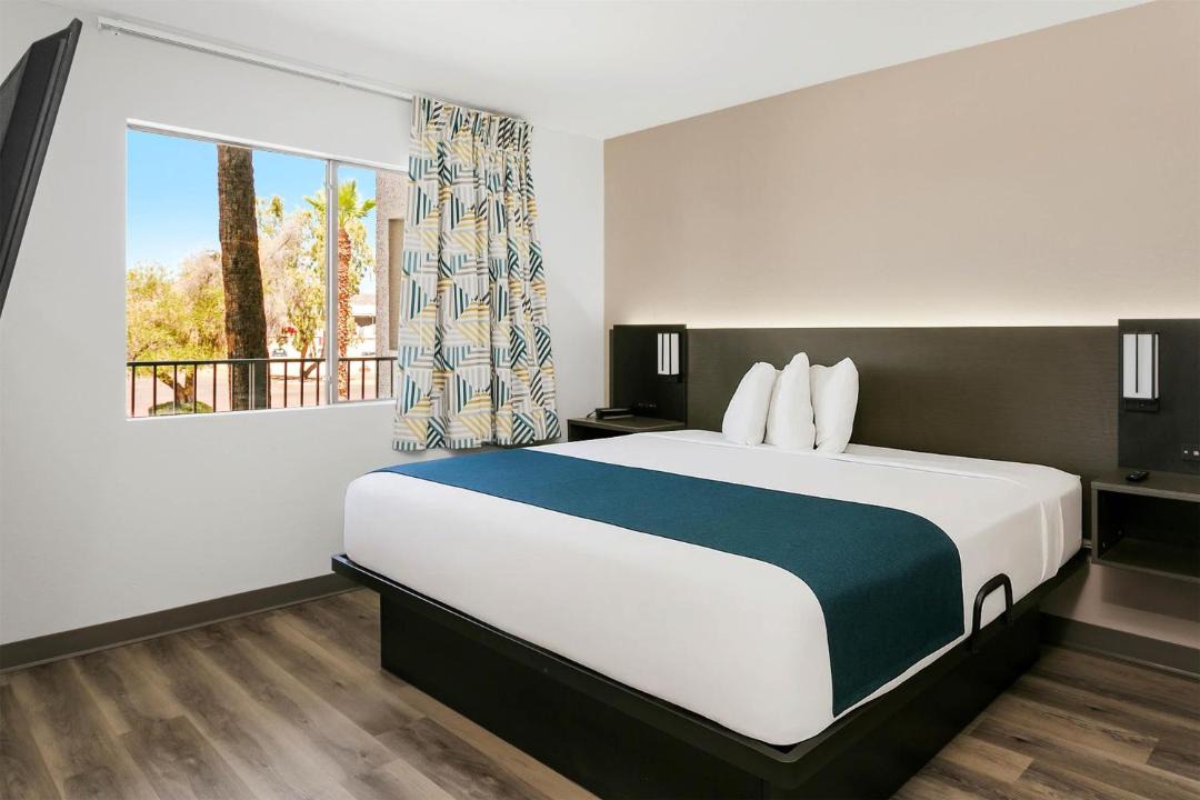 Photo of Bedroom in Tempe