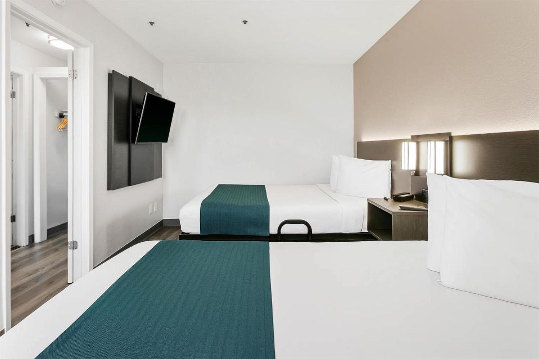 Photo of Bedroom in Tempe