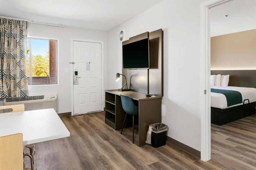 Photo of Bedroom in Tempe