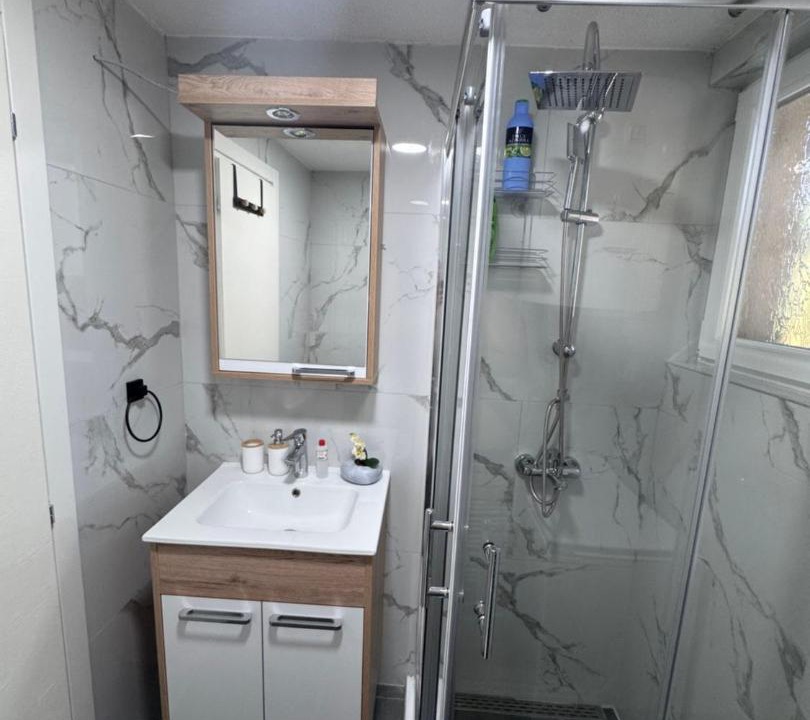 Photo of Bathroom in Karuc
