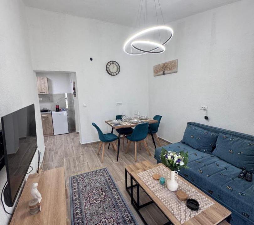 Photo of Livingroom in Karuc