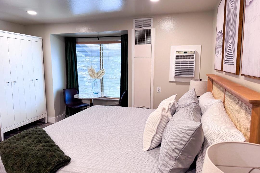 Photo of Bedroom in North Park City