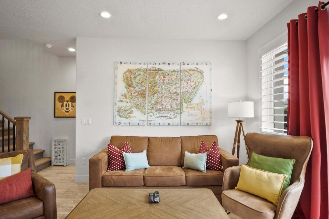 Photo of Livingroom in Washington Fields