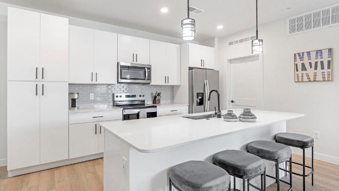 Photo of Kitchen in Casa Grande