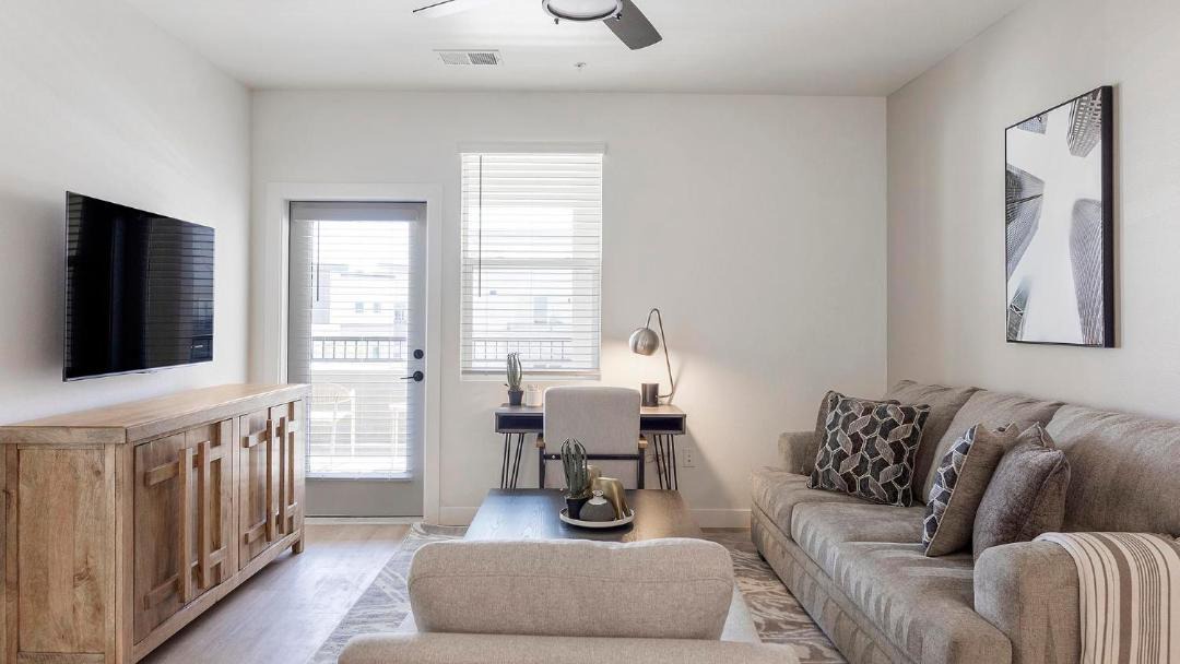 Photo of Livingroom in Casa Grande