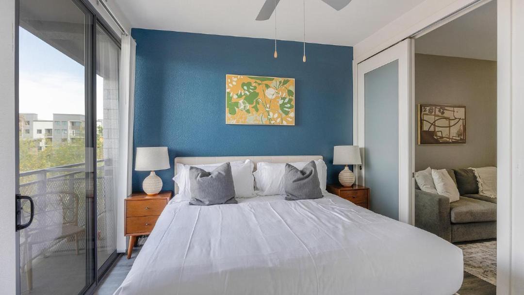 Photo of Bedroom in Tempe