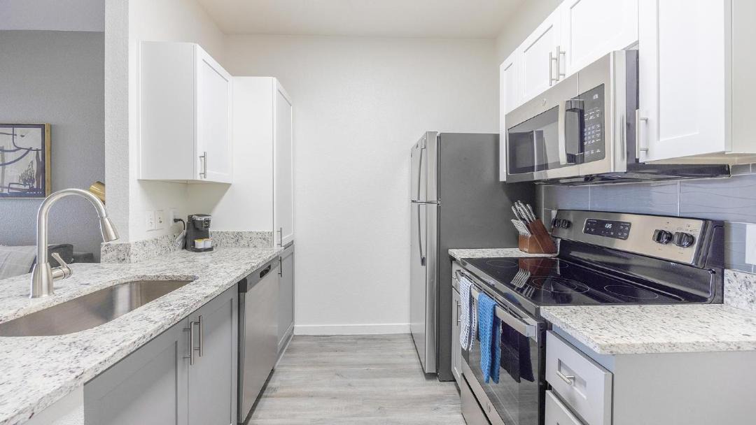 Photo of Kitchen in Tempe