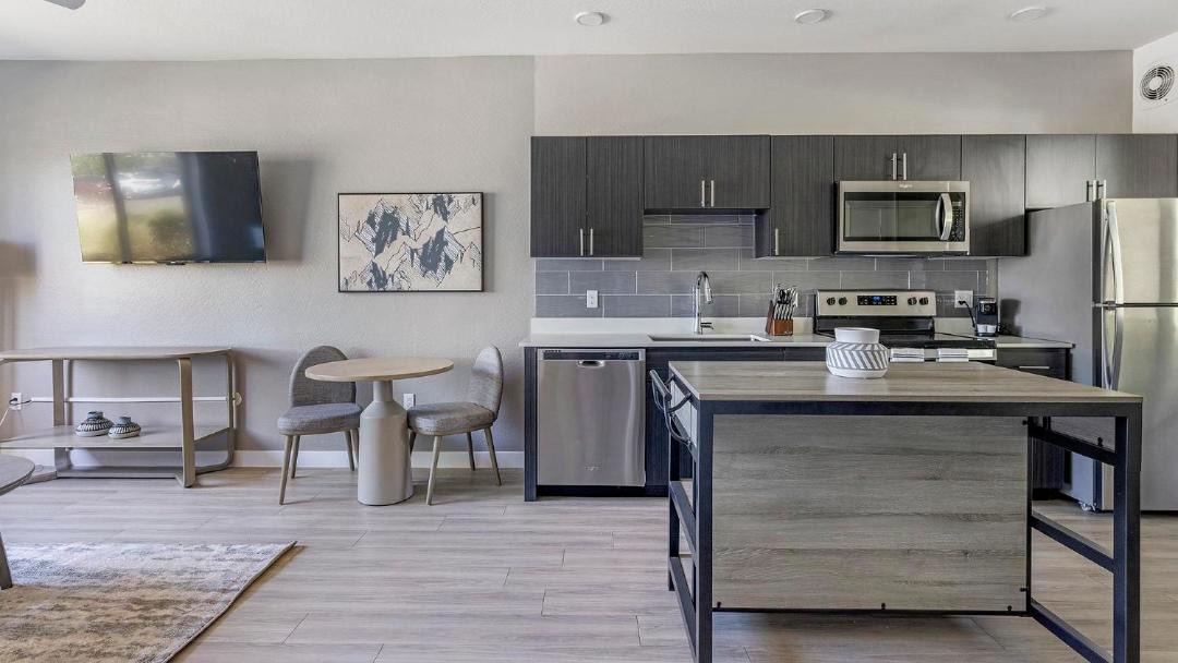 Photo of Kitchen in Maryvale Village