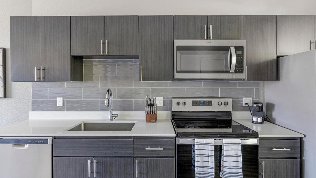 Photo of Kitchen in Maryvale Village