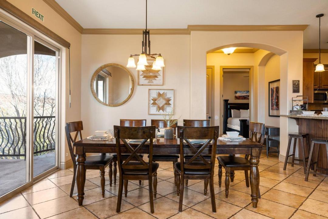 Photo of Kitchen in St. George