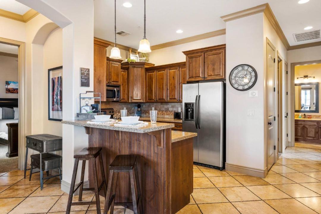 Photo of Kitchen in St. George