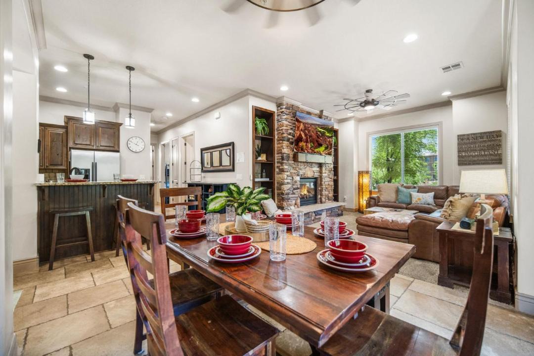 Photo of Kitchen in St. George