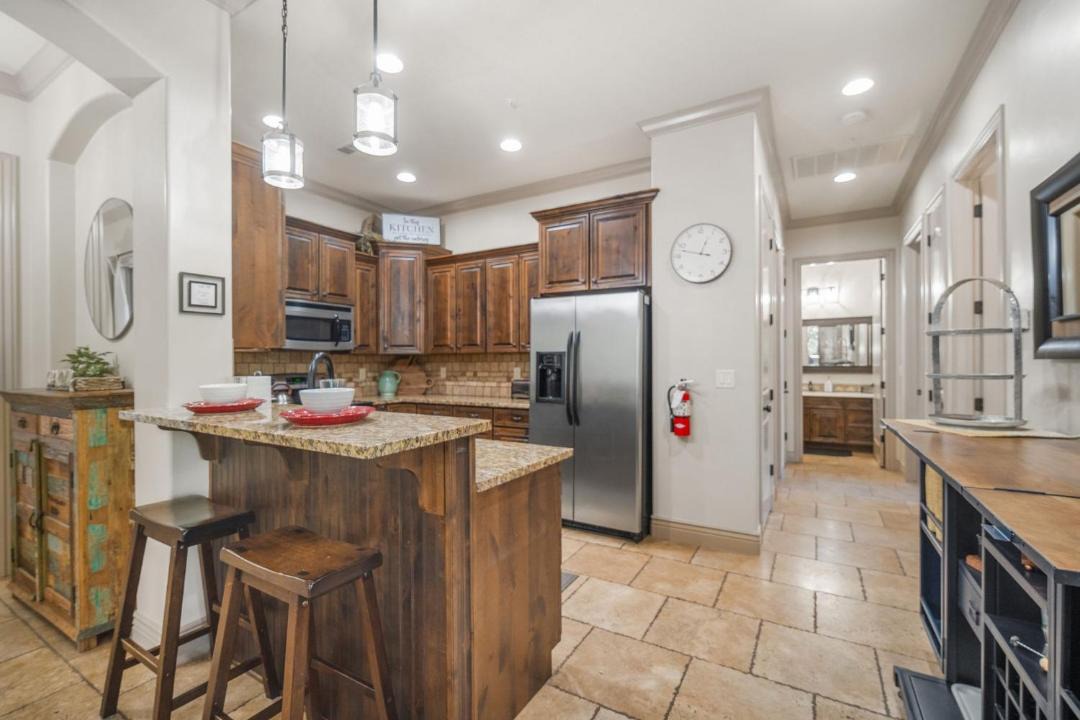 Photo of Kitchen in St. George