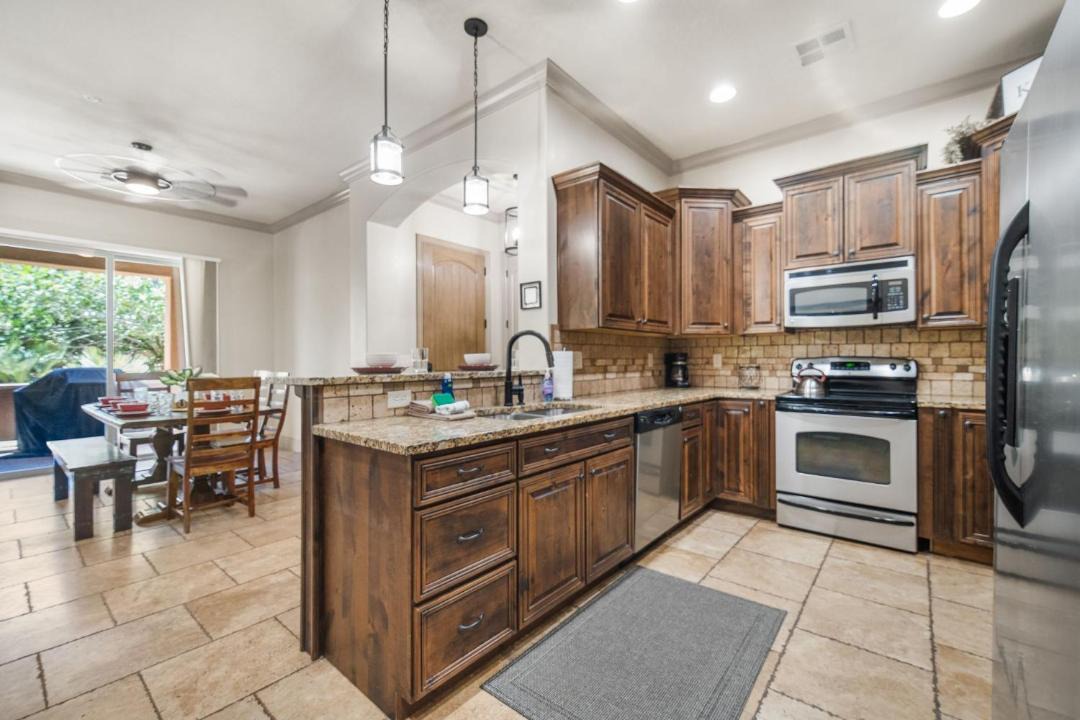 Photo of Kitchen in St. George