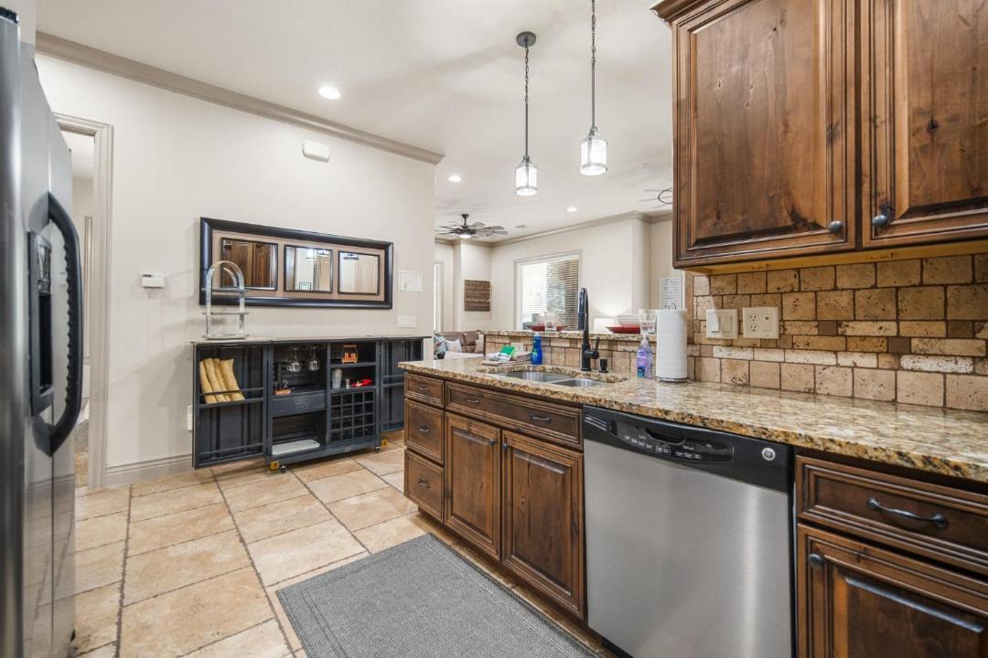 Photo of Kitchen in St. George