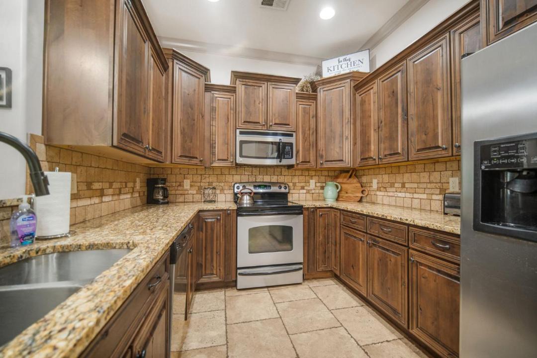 Photo of Kitchen in St. George