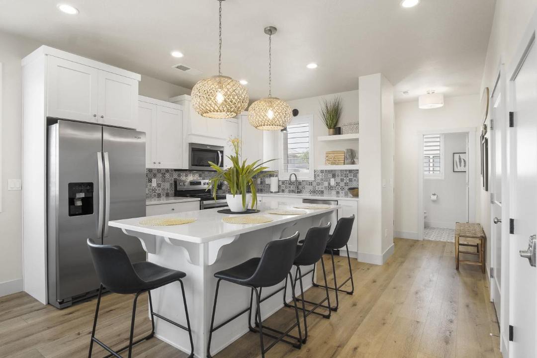 Photo of Kitchen in Washington Fields