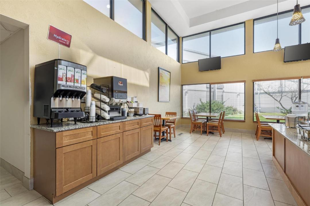 Photo of Kitchen in York