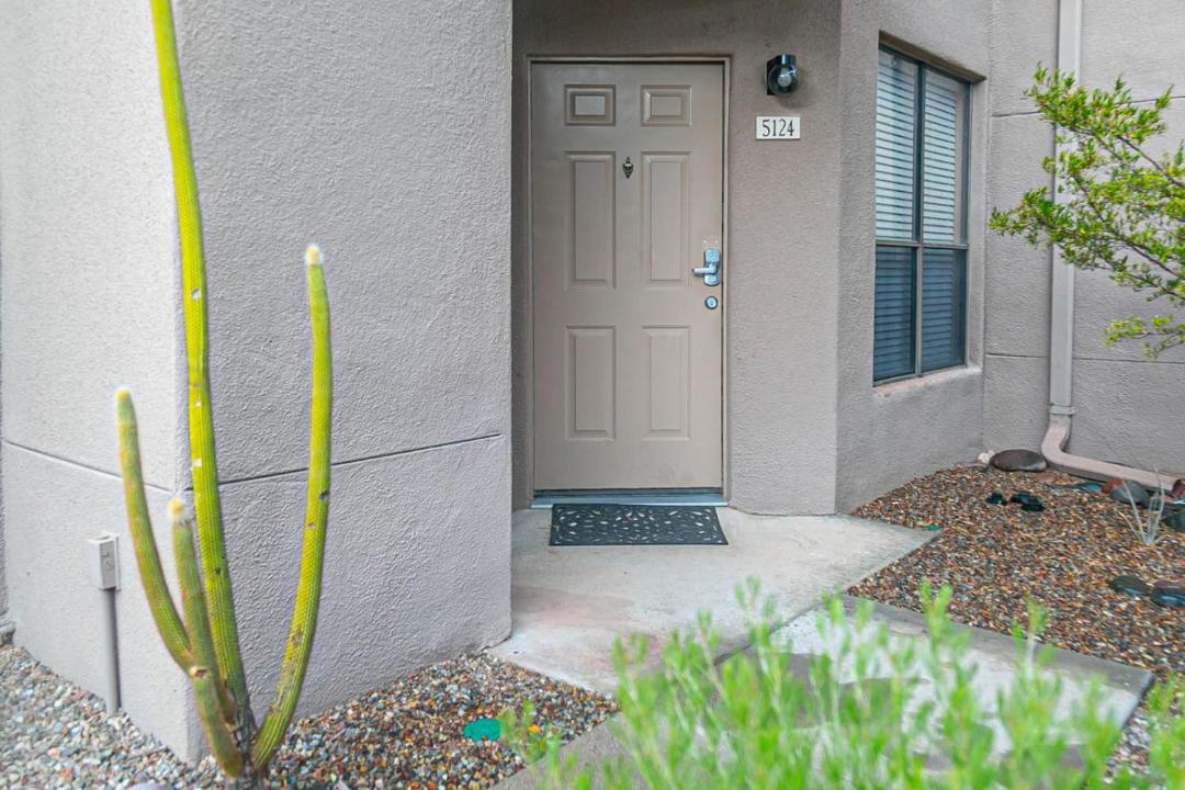 Photo of Patio Balcony in Tucson