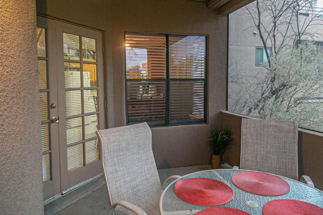 Photo of Patio Balcony in Tucson